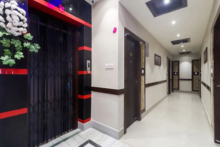 Others 4, The Ganga Residency, Patna
