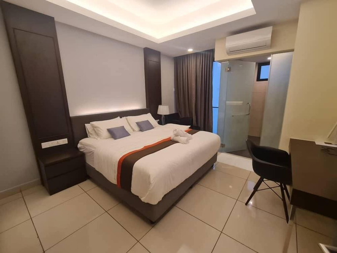 Bedroom 9