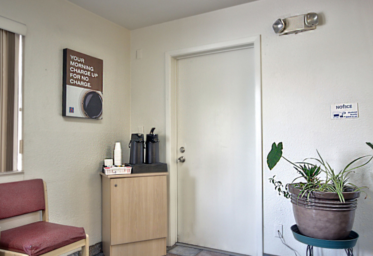 Public Area, Americas Best Value Inn & Suites Helena, Lewis and Clark
