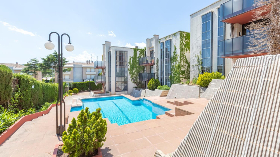 Room 3, Pineda in Llafranc With 4 Bedrooms and 2 Bathrooms, Girona