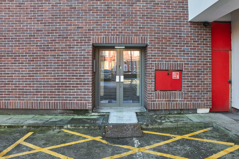 Room 4, Host Stay Mariposa Waterloo, Sefton
