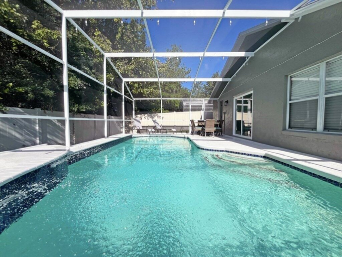 Sport & Beauty 5, Stardust Villa 4 Bedroom Home by RedAwning, Osceola