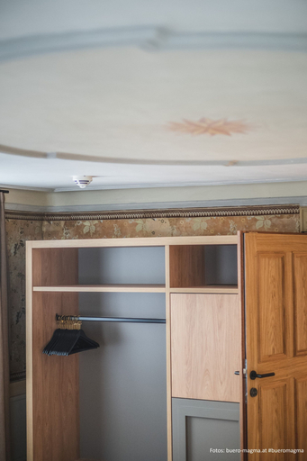 Room 3, M Nsterhus in Schruns, Bludenz