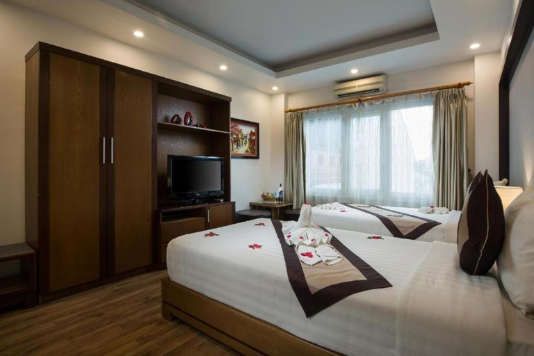 Bedroom 7