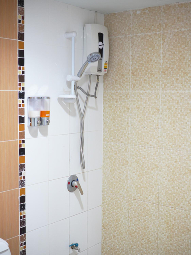 Bathroom 3, Luck Swan Boutique, Muang Chiang Rai