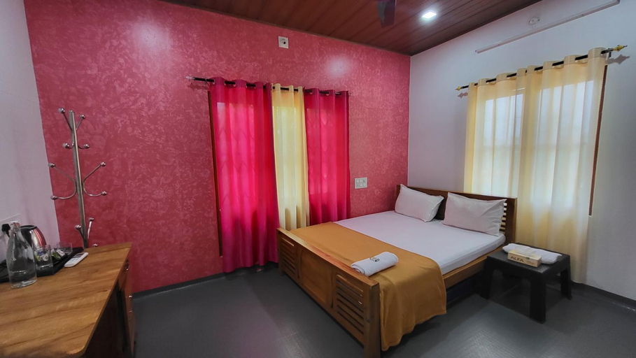 Food & Drinks, Bell Farms and Resorts, Kollam