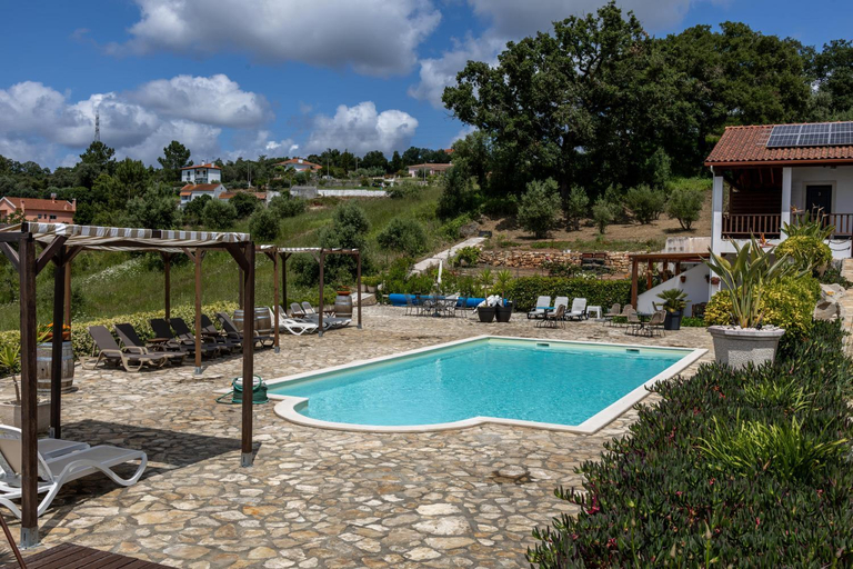 Others 5, The Olive Hill Guesthouse, Batalha