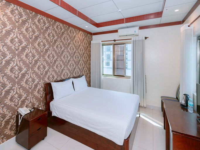 Bedroom 3, Phúc Đạt Hotel, Vũng Tàu