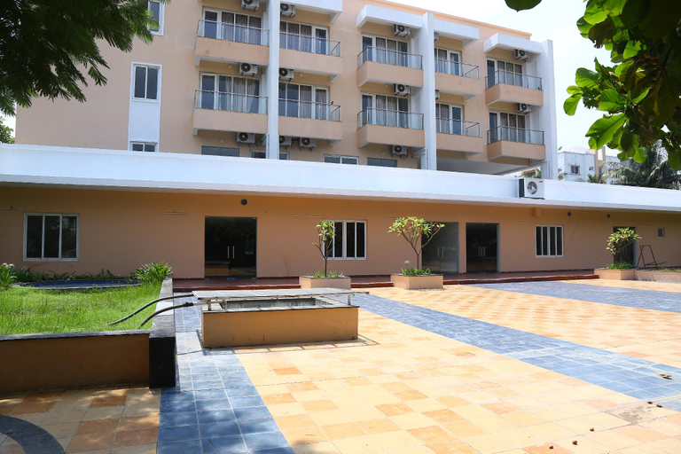 Others 2, Ixora by K Hotels, Kancheepuram