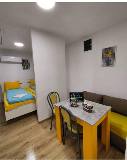 Others 3, Maya's Apartments