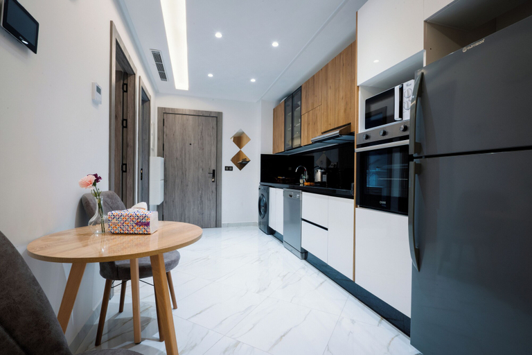Others 5, AMELIA APPART HOTEL, Tanger-Assilah