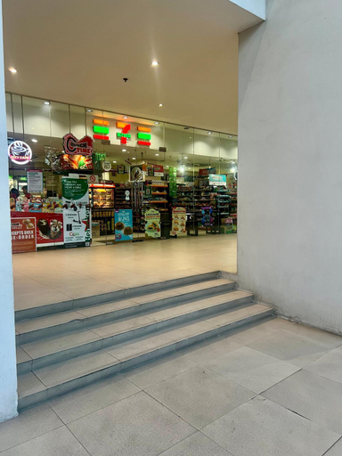 Cebu Sweet Staycation 1 bedroom condo, Cebu City