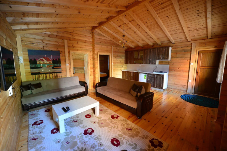 Others 3, Asproface Butiq Apart Bungalow, Çaykara
