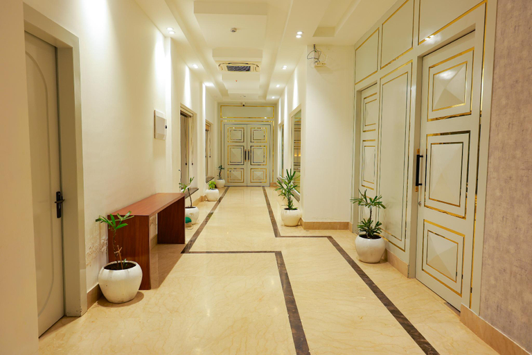 Public Area 3, Kaara Gurgaon , Gurgaon