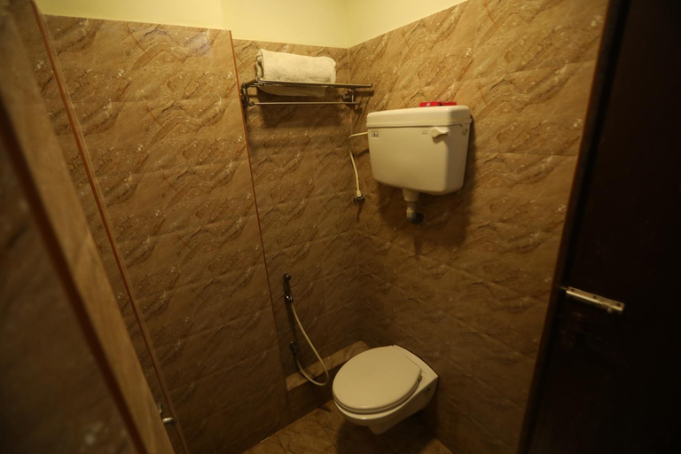 Bathroom 4, Nestlay Rooms Ambattur, Thiruvallur