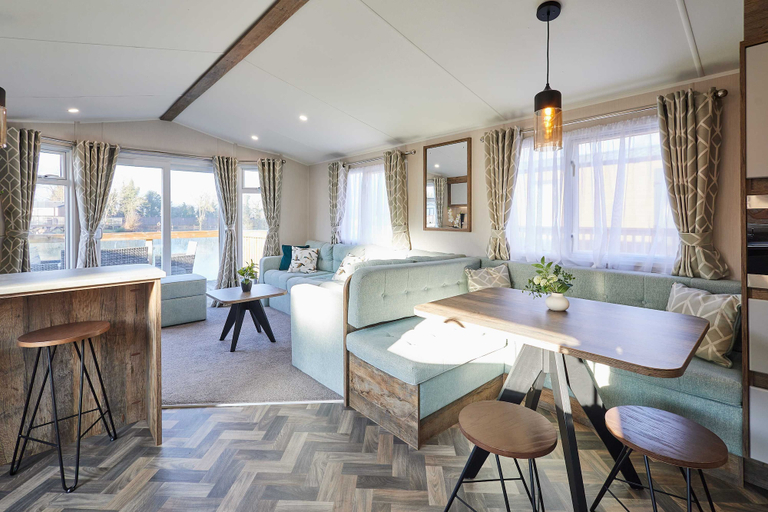 Room 2, Host Stay Serenity, North Yorkshire