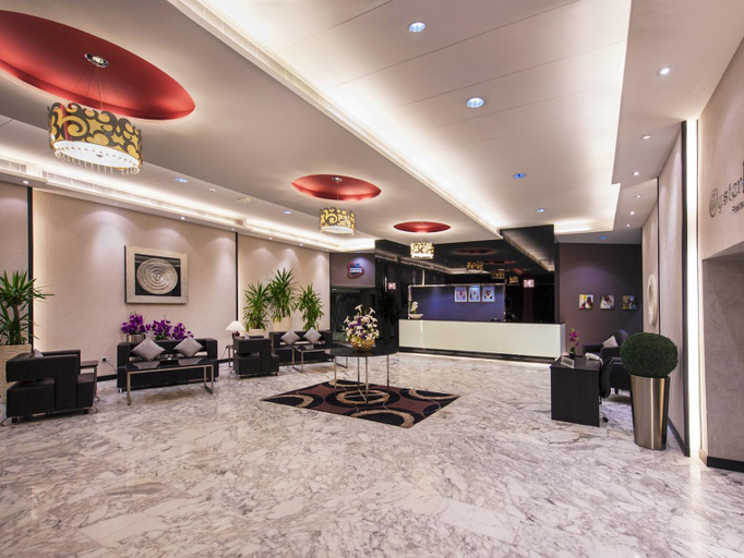 Others 5, Pearl Hotel and Spa, Umm Al Quwain