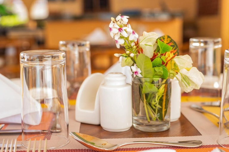 Food & Drinks 5, Bamburi Beach Villa LTD, Kisauni