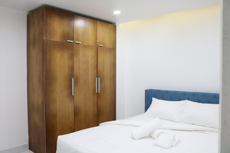 Bedroom 4