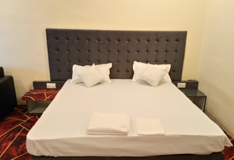 Bedroom 2, RASS Resort, Raigarh