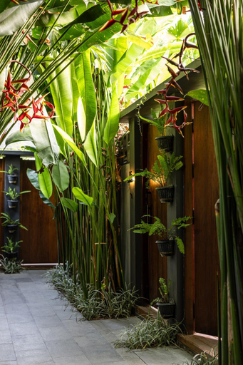 Food & Drinks 4, The Clifton Villas Canggu, Badung