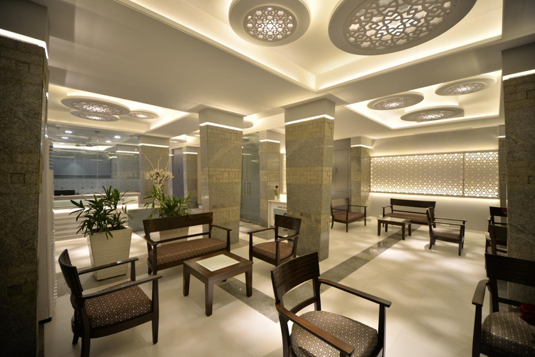 Food & Drinks 5, Naman Hotel, Solapur