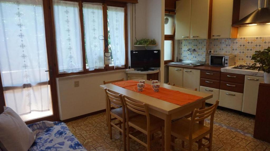 2, Soraya Apartments, Udine