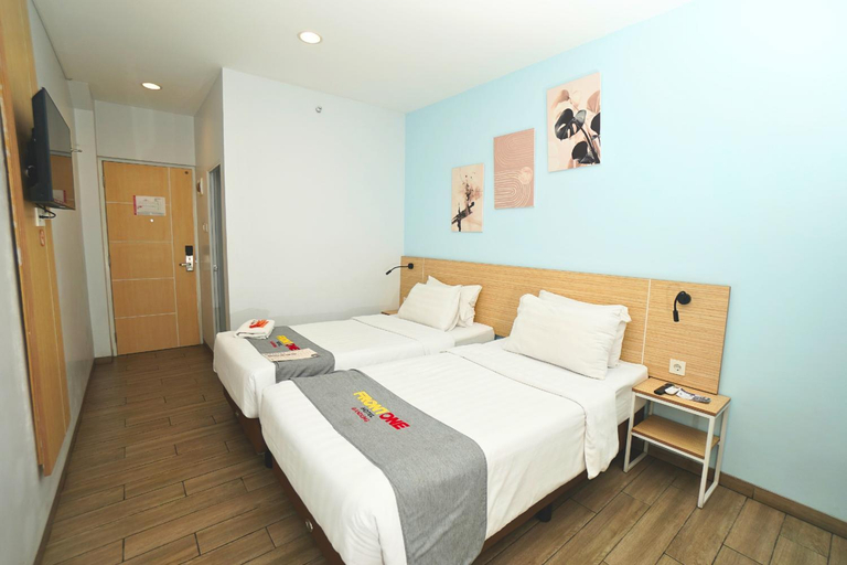 Bedroom 21