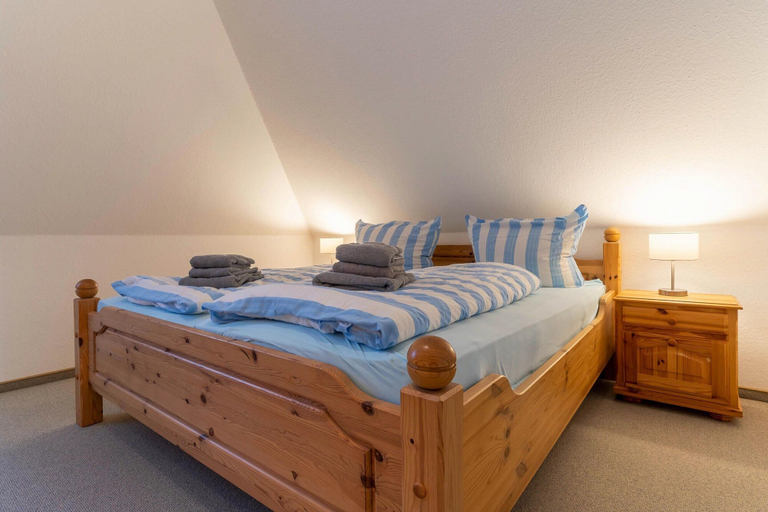 Room 2, Ferienwohnung in St. Peter-ording, Nordfriesland