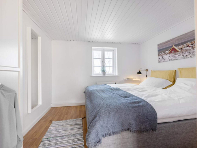 Interior 5, 5 Star Holiday Home in Hjorring, Hjørring