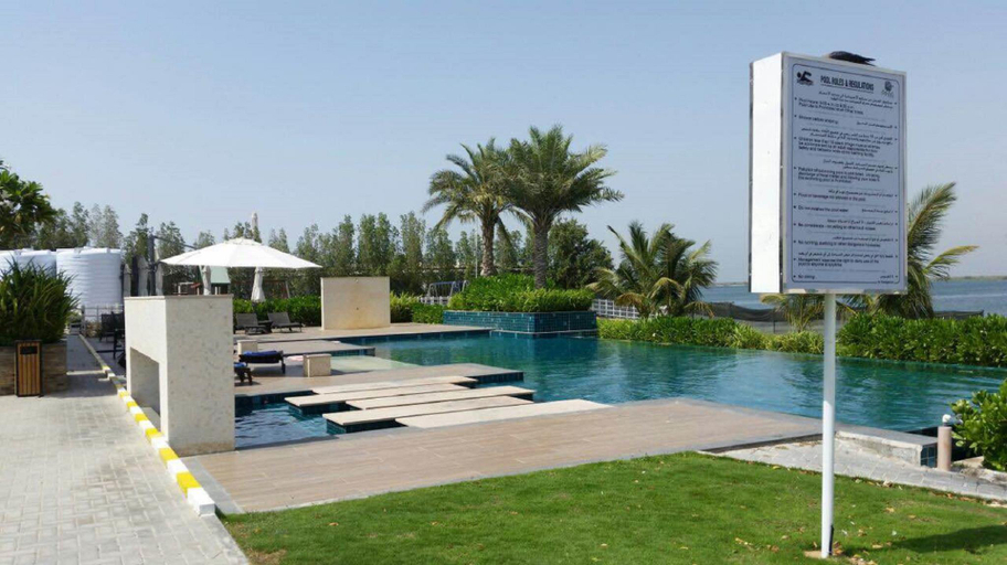 Sport & Beauty 3, Pearl Hotel and Spa, Umm Al Quwain