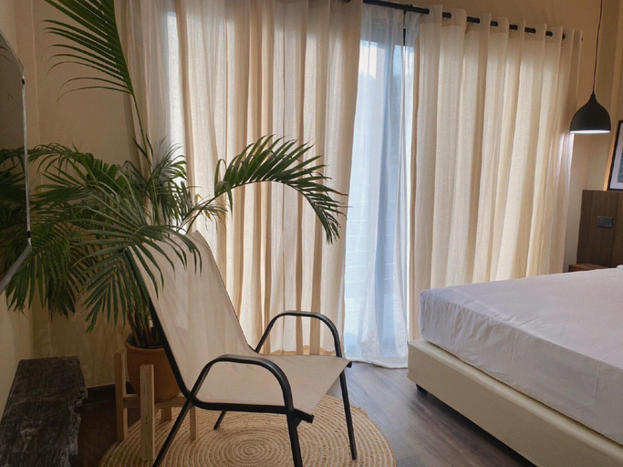 Bedroom 13