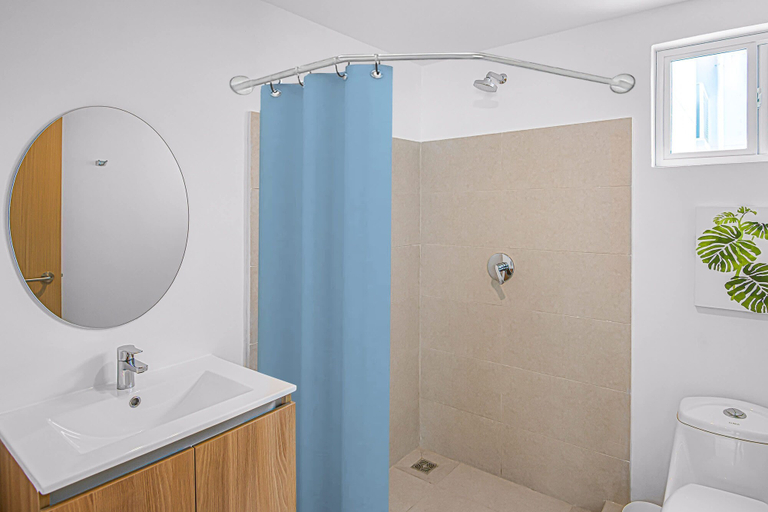 Room 2, Upstay - New Condo in Jaco - 5 Mins From Beach, Garabito