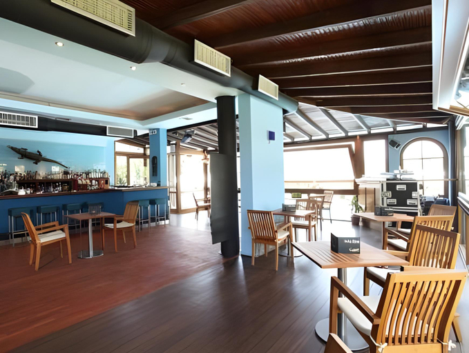 Food & Drinks 3, Hotel Hanioti Village Spa, Central Macedonia