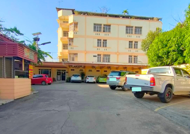 Others 3, Chang Place, Muang Nakhon Ratchasima