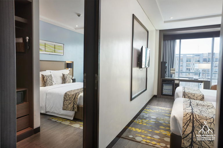 Bedroom 15