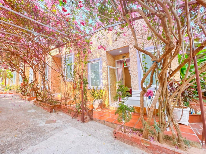 Exterior & Views 2, Muine Sunlight Villa, Phan Thiết