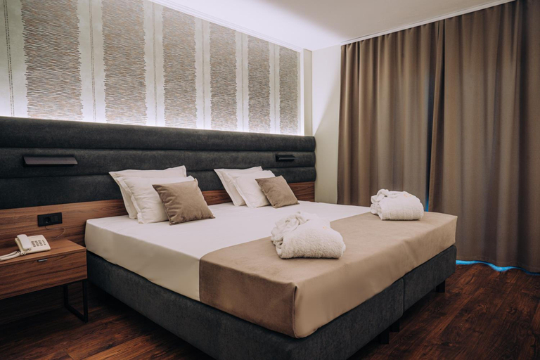 Bedroom 3, Inex Olgica Hotel & Spa Ohrid