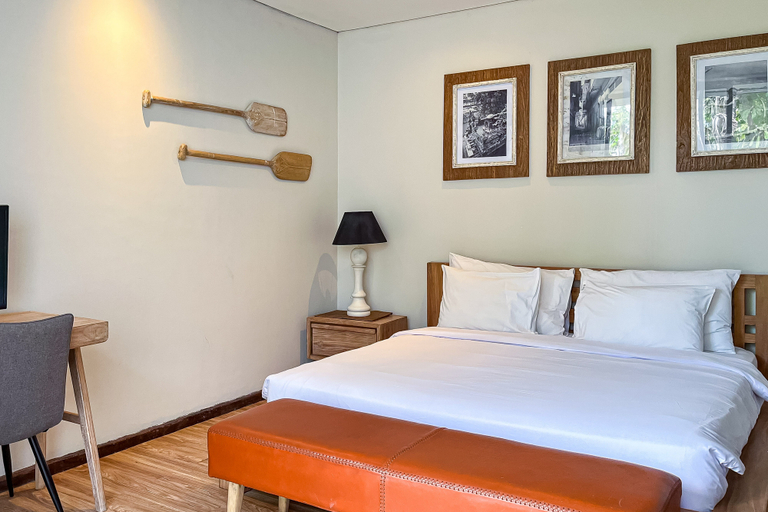 Dancing Hana Villa Nusa Dua (2 Bedroom with Sharing Pool), Badung