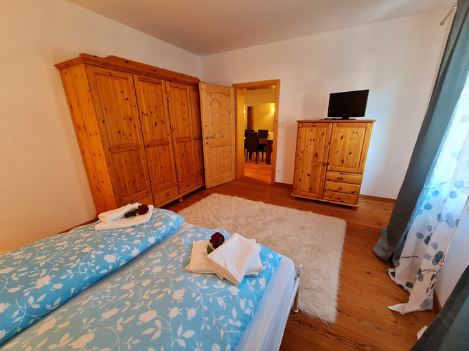 Room 2, Lush Apartment in Bad Kleinkirchheim, Spittal an der Drau