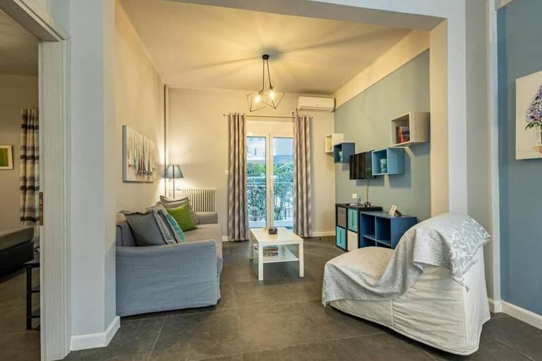 5, Ruby ' s Best Acropolis Apartment, Attica