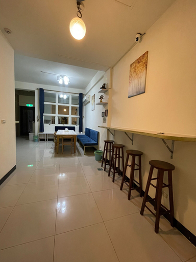 Others 4, Yilan Hall 2, Kinmen