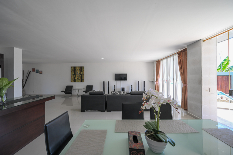 Others 5, The Lavana Tresna Villa 7 Nusa Dua, Badung