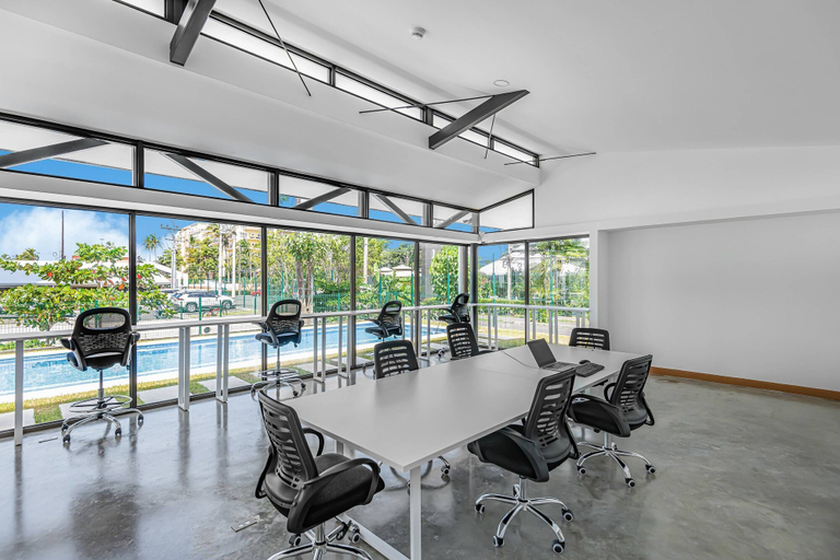 Room 4, Upstay - New Condo in Jaco - 5 Mins From Beach, Garabito