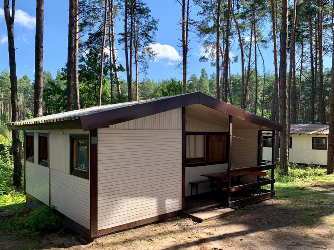 Others 2, Labedz I Domki nad jeziorem, Augustów