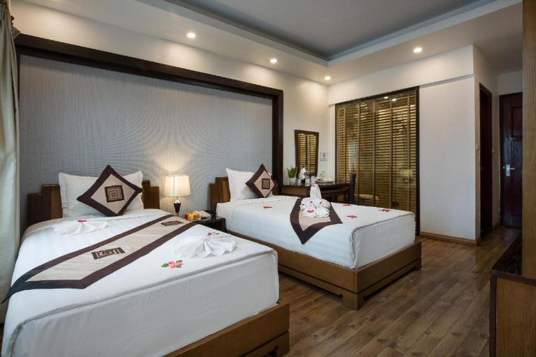Bedroom 8