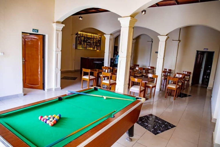 Others 5, Bujumbura Hotel and appartment, Kinindo