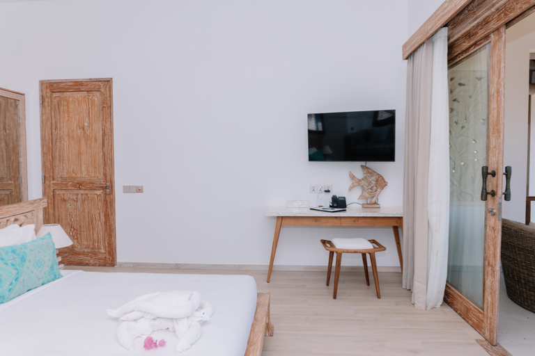 Bedroom 28