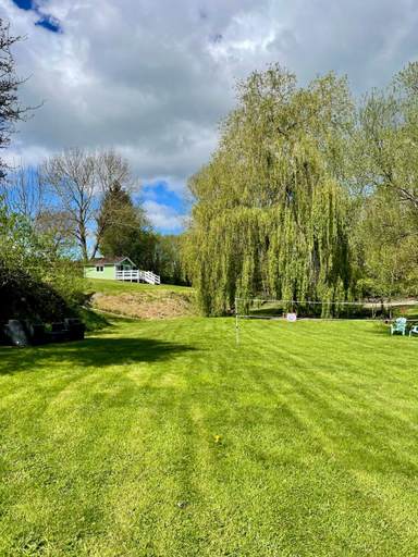 Others 5, La Paix, Chalet de charme dans le Bocage Normand, Calvados