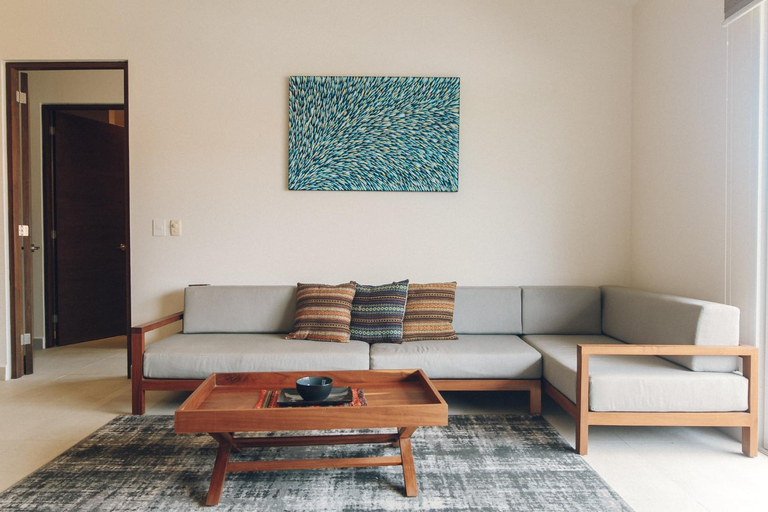Others 3, Brand new Studios and Apartments, Cozumel
